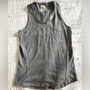 Tracksmith Horizon Tank XS